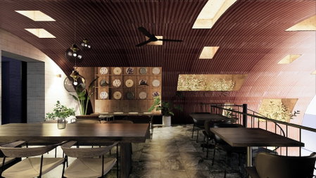 Anima Saigon Boutique - Vietnamese Contemporary Art Hotel, Ho Chi Minh City, Vietnam