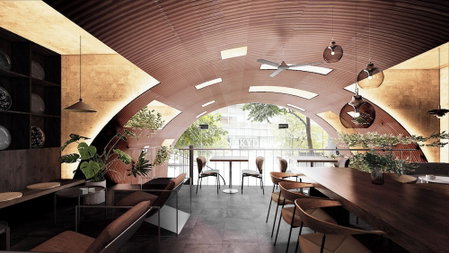 Anima Saigon Boutique - Vietnamese Contemporary Art Hotel, Ho Chi Minh City, Vietnam