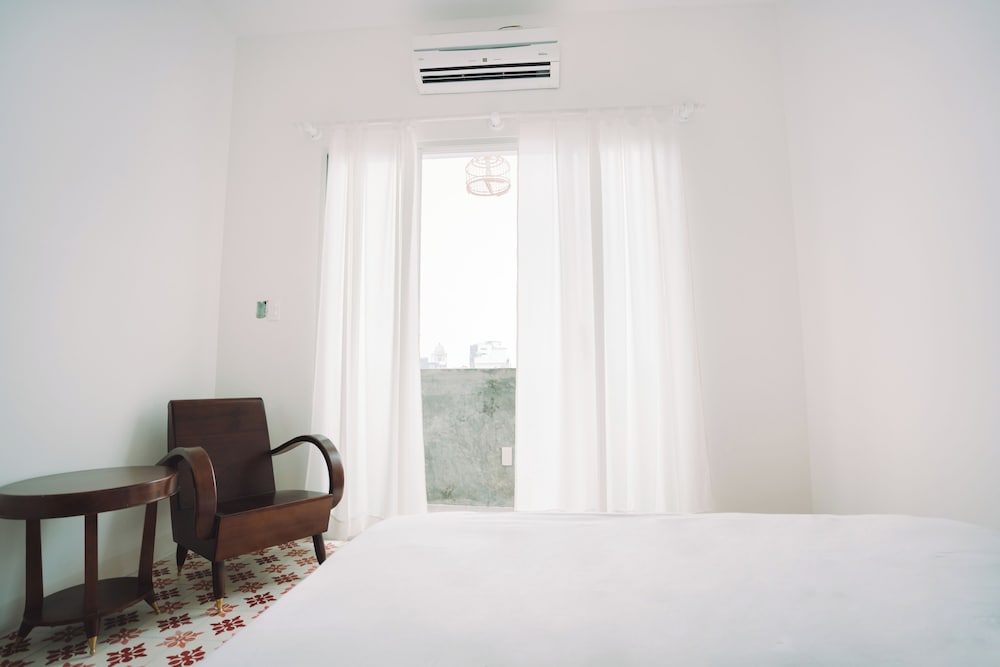 IAM SAIGON Homestay, Vietnam