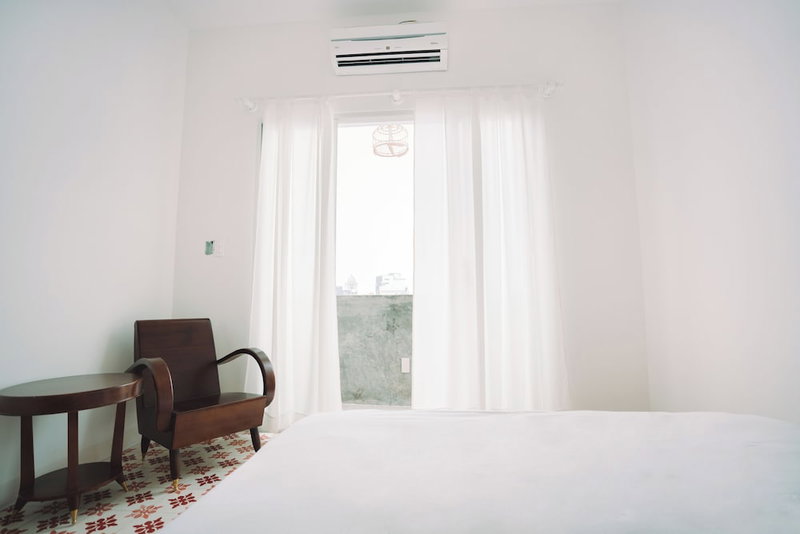 IAM SAIGON Homestay, Ho Chi Minh City, Vietnam