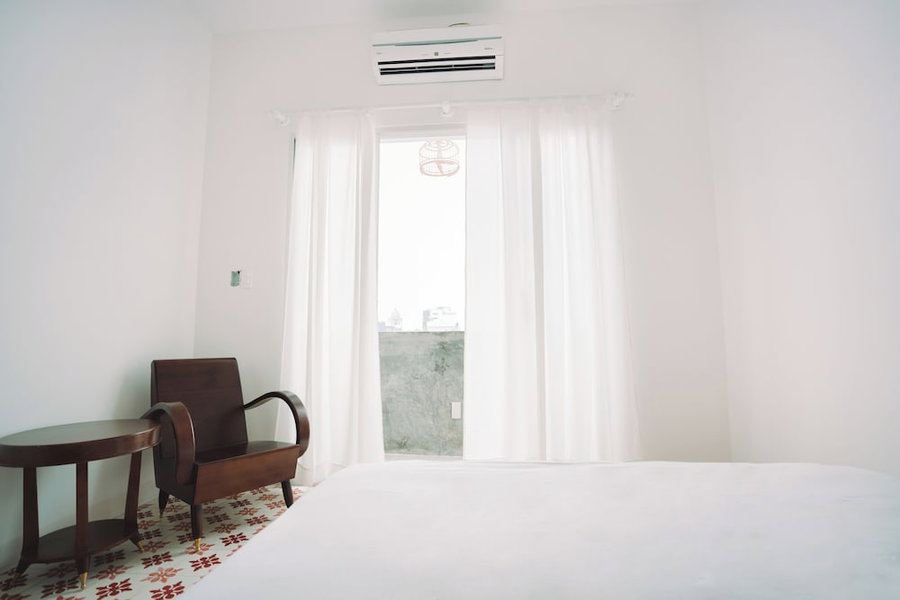 IAM SAIGON Homestay, Ho Chi Minh City, Vietnam