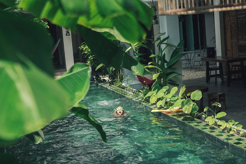 IAM SAIGON Homestay, Ho Chi Minh City, Vietnam
