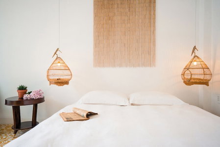 IAM SAIGON Homestay, Ho Chi Minh City, Vietnam