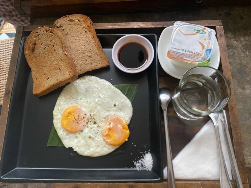IAM SAIGON Homestay, Ho Chi Minh City, Vietnam