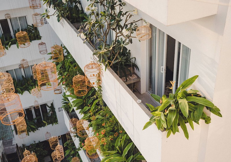 IAM SAIGON Homestay, Ho Chi Minh City, Vietnam