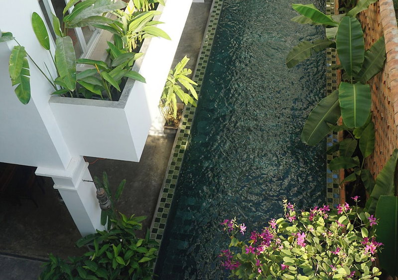 IAM SAIGON Homestay, Ho Chi Minh City, Vietnam