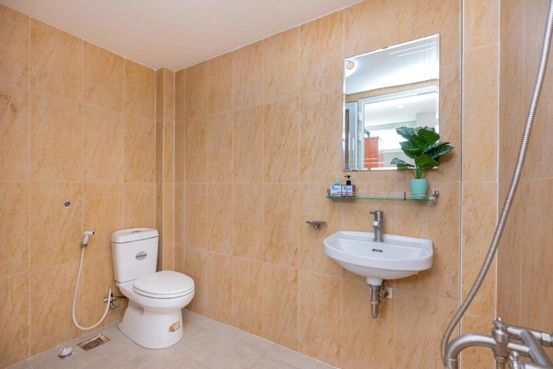 Villas 126-G1 Vung Tau, Vung Tau, Vietnam