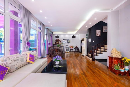 Villas 126-G1 Vung Tau, Vung Tau, Vietnam