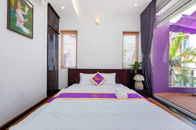 Villas 126-G1 Vung Tau, Vung Tau, Vietnam