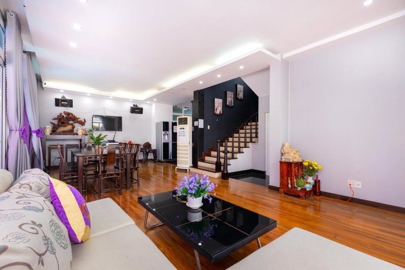 Villas 126-G1 Vung Tau, Vung Tau, Vietnam