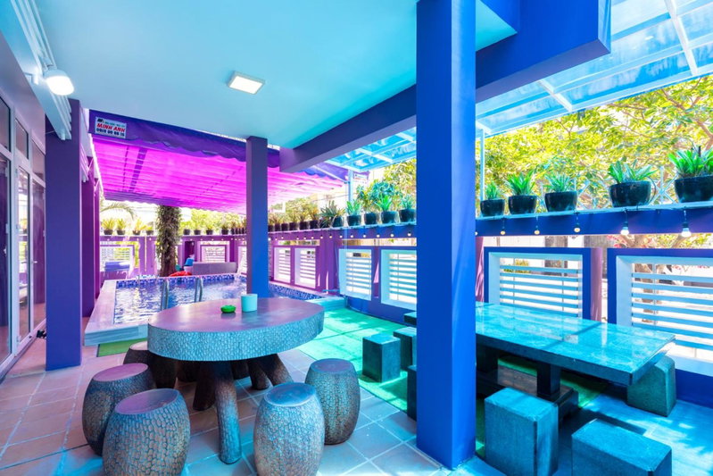 Villas 126-G1 Vung Tau, Vung Tau, Vietnam