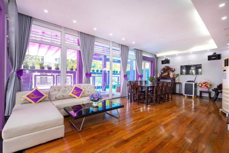Villas 126-G1 Vung Tau, Vung Tau, Vietnam
