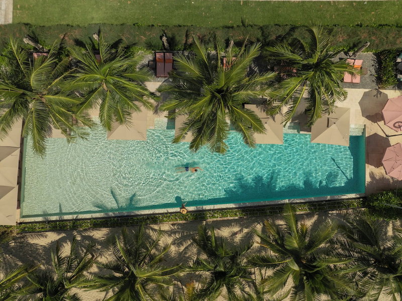 Signature By M Village Beachfront Hotel, Da Nang, Vietnam