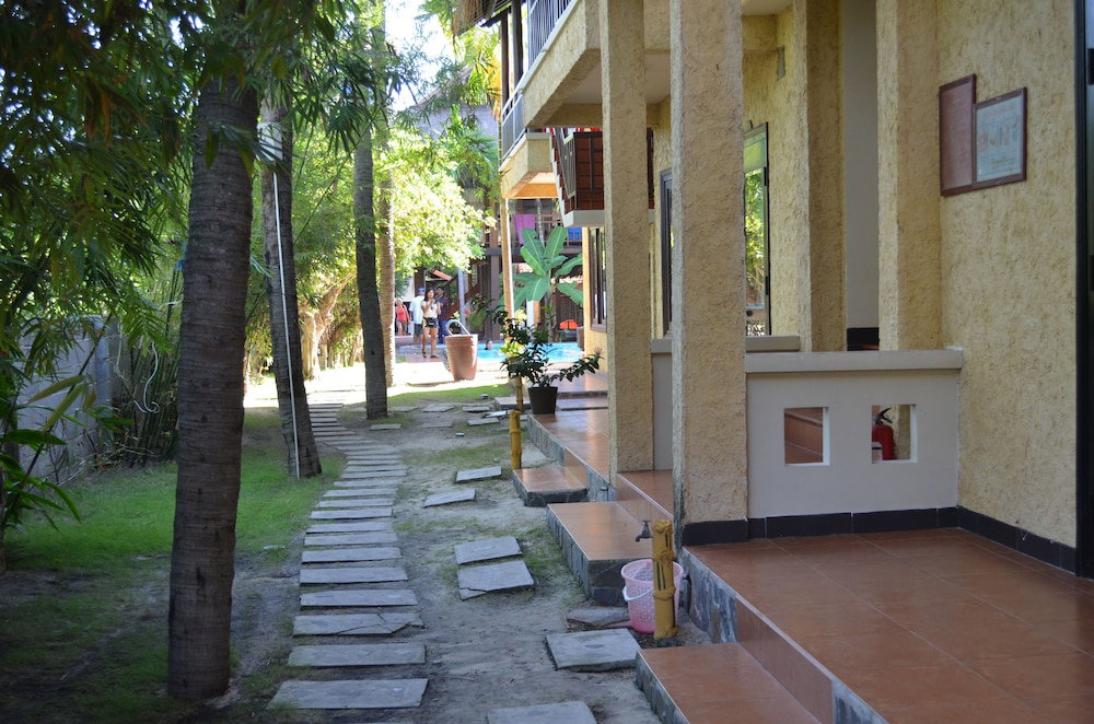 Rang Garden Hill Side Resort, Vietnam