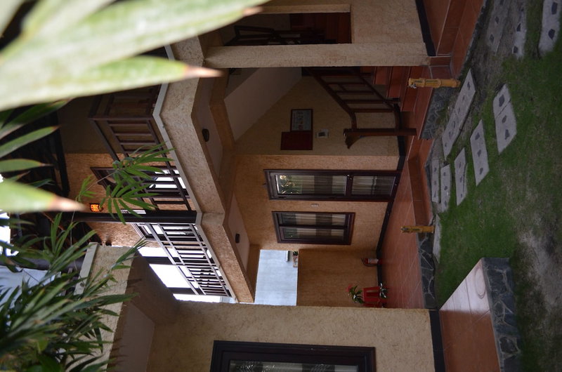 Rang Garden Hill Side Resort, Phan Thiet, Vietnam