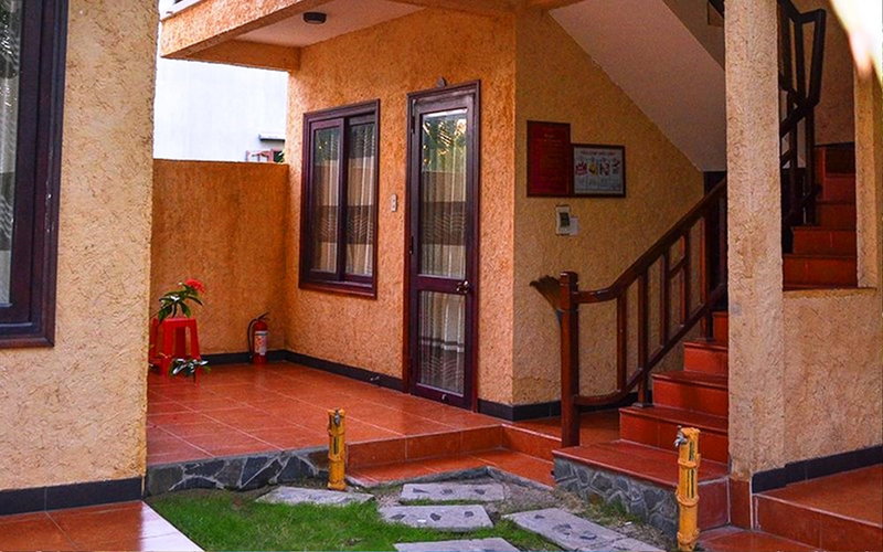 Rang Garden Hill Side Resort, Phan Thiet, Vietnam