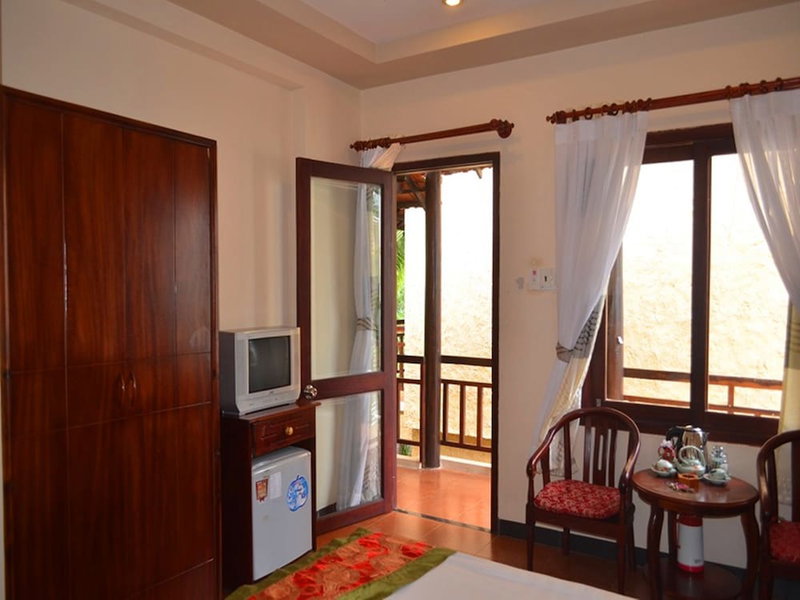 Rang Garden Hill Side Resort, Phan Thiet, Vietnam