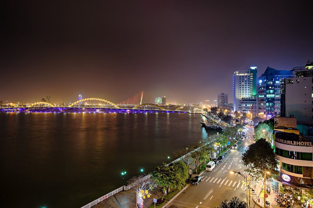 Hotel · Catinal Hotel, Da Nang