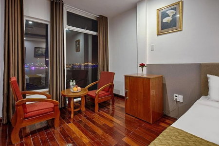 Catinal Hotel, Da Nang, Vietnam
