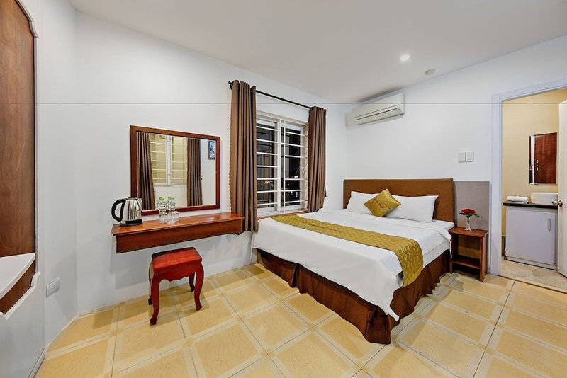 Catinal Hotel, Da Nang, Vietnam