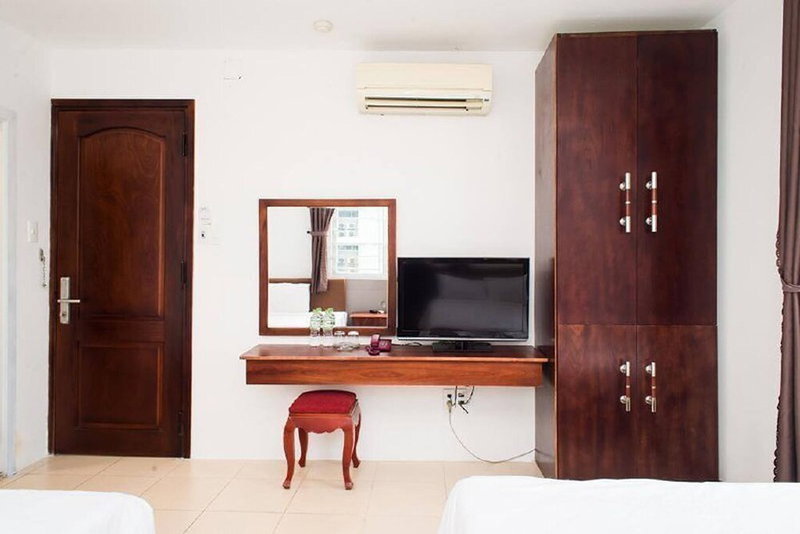 Catinal Hotel, Da Nang, Vietnam