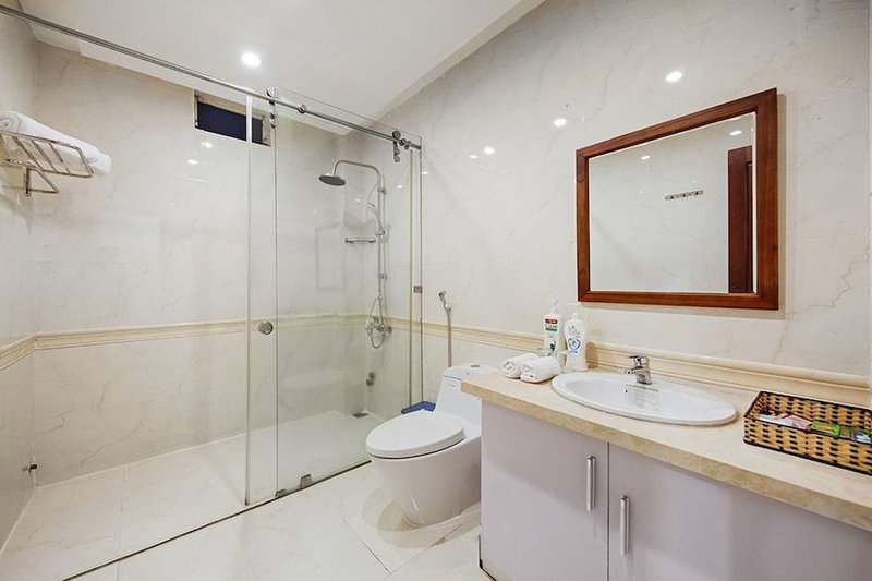 Catinal Hotel, Da Nang, Vietnam