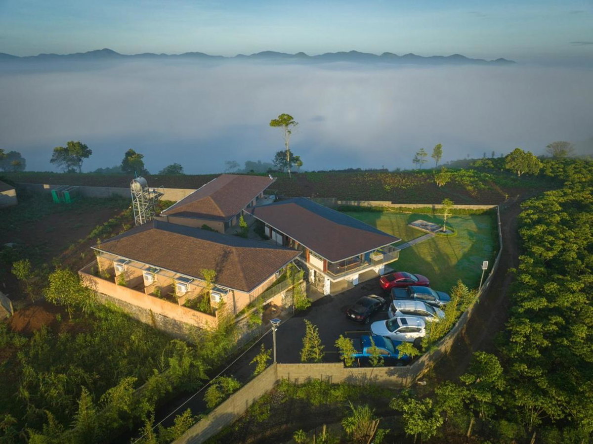 Hotel · Mandalastay Bảo Lộc, Bao Loc