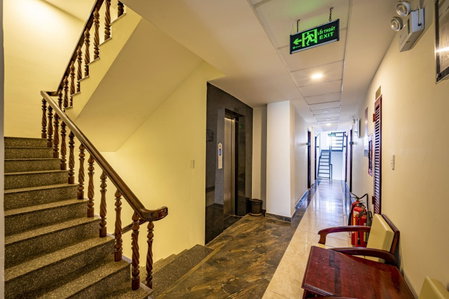 Summer Beach Hotel Vung Tau, Vung Tau, Vietnam