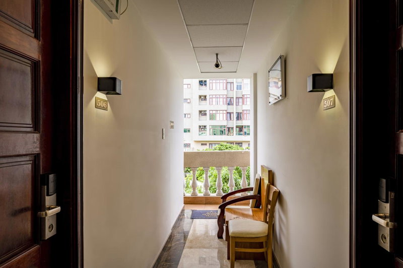 Summer Beach Hotel Vung Tau, Vung Tau, Vietnam