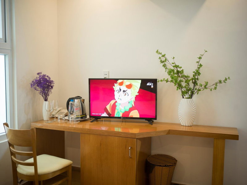 Summer Beach Hotel Vung Tau, Vung Tau, Vietnam