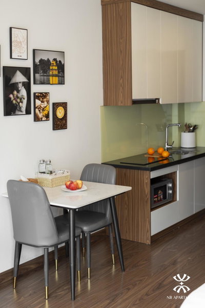 Nb Apartment - Kim Ma, Hanoi, Vietnam