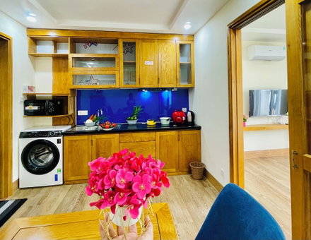 Hana Hotel & Apartment Da Nang, Da Nang, Vietnam