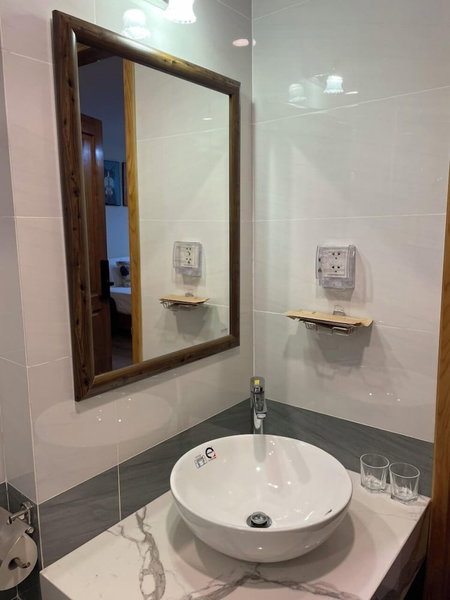 Hana Hotel & Apartment Da Nang, Da Nang, Vietnam