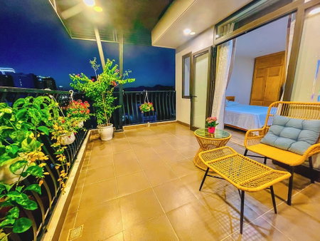 Hana Hotel & Apartment Da Nang, Da Nang, Vietnam