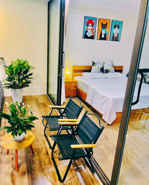 Hana Hotel & Apartment Da Nang, Da Nang, Vietnam