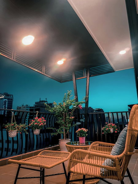 Hana Hotel & Apartment Da Nang, Da Nang, Vietnam