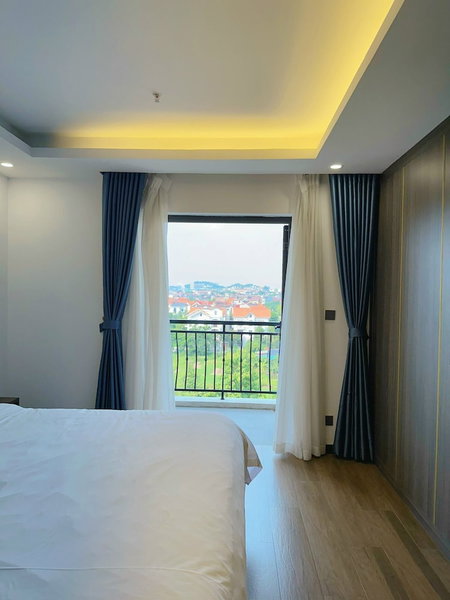 Luxury Phoenix Hotel, Bac Ninh, Vietnam