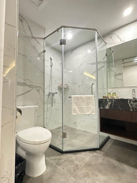 Luxury Phoenix Hotel, Bac Ninh, Vietnam