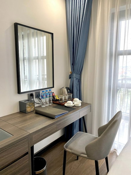 Luxury Phoenix Hotel, Bac Ninh, Vietnam