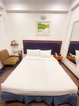 A25 Hotel - 30 An Duong, Hanoi, Vietnam
