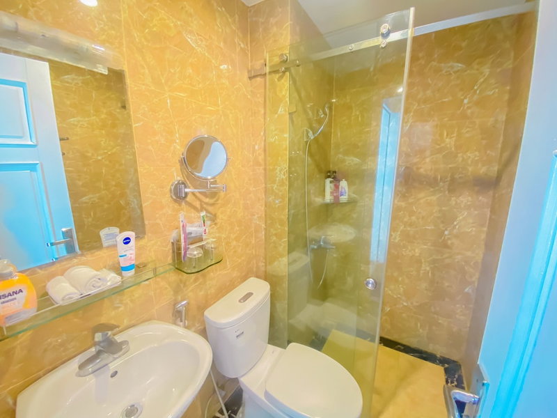 A25 Hotel - 30 An Duong, Hanoi, Vietnam
