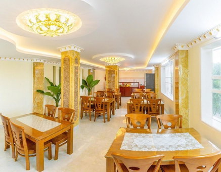 The Moment - Quang Anh Hotel Vũng tàu, Vung Tau, Vietnam