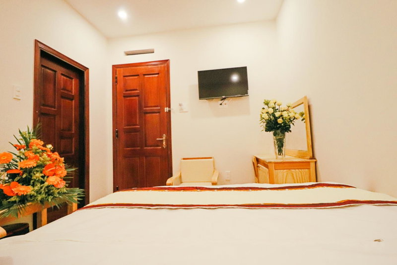 Mai Hoang Da Lat Hotel, Da Lat, Vietnam
