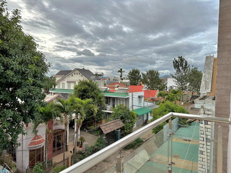 Hoàng Anh hotel, Ðưc Trọng, Vietnam