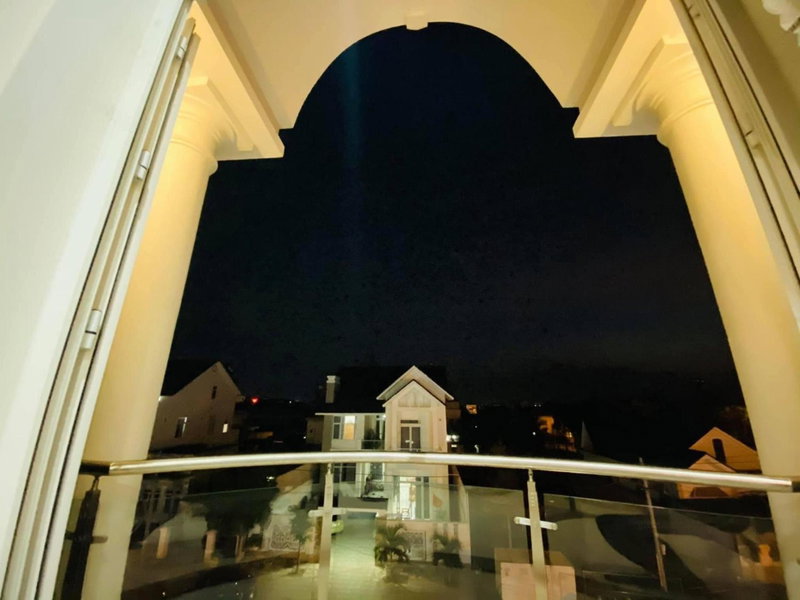 Hoàng Anh hotel, Ðưc Trọng, Vietnam