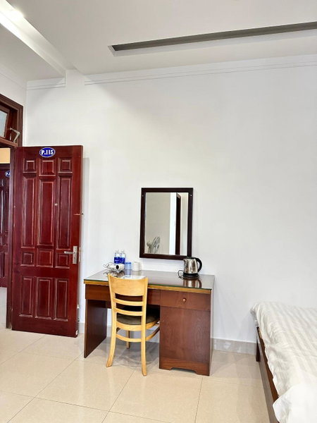 Hoàng Anh hotel, Ðưc Trọng, Vietnam