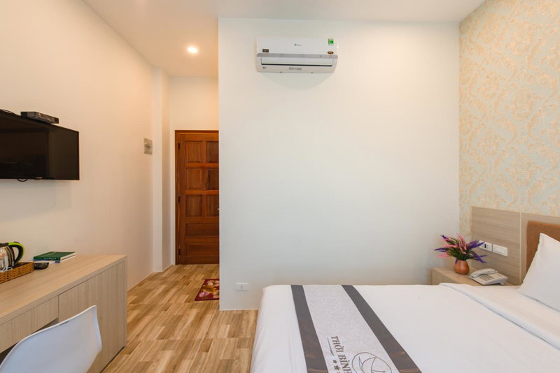 Thoi Binh Hotel, Cam Lâm, Vietnam