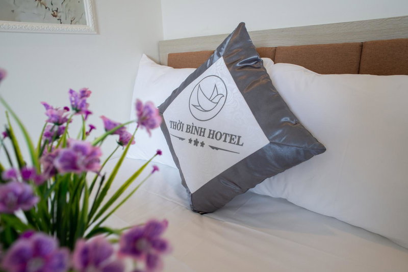 Thoi Binh Hotel, Cam Lâm, Vietnam