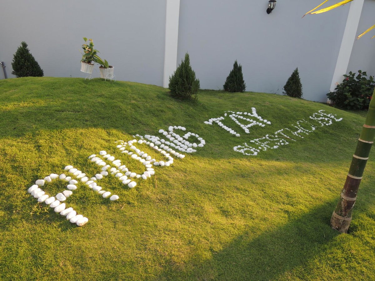 Phuong Tay Guest House, Vietnam