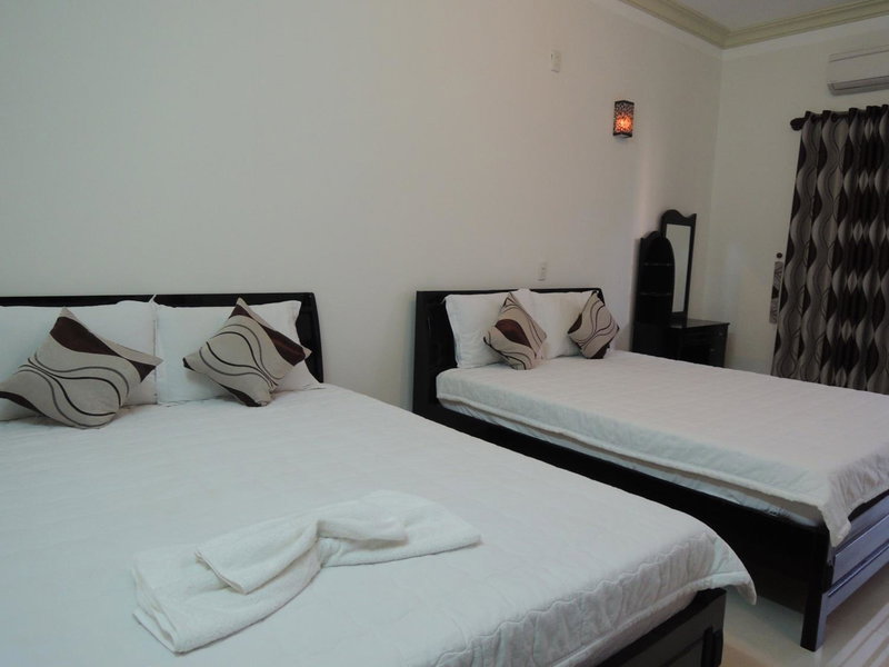 Phuong Tay Guest House, Mui Ne, Vietnam